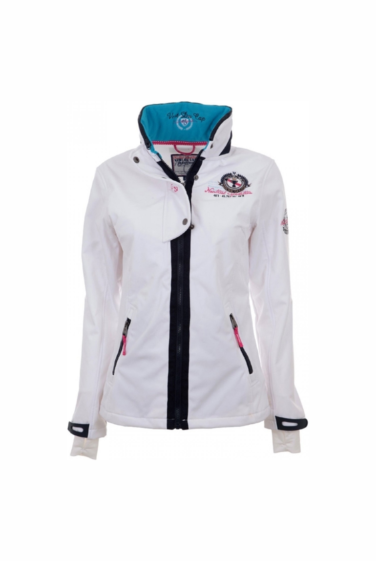 Blouson softshell   GADJI 1