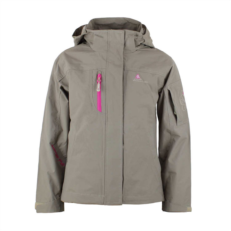 Peak Mountain - Parka de ski GALANI - Fille
