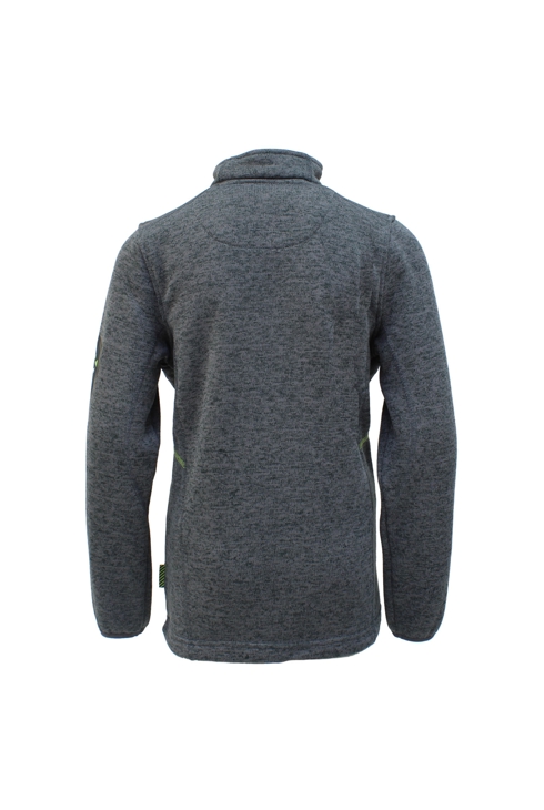 Sweat polaire ECYPA