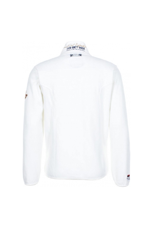 Blouson polaire ECAUBIN