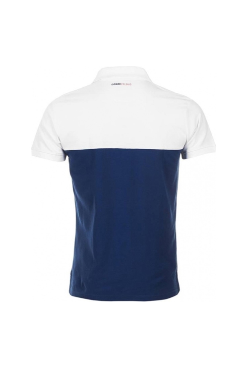 Polo manches courtes ECALOSTE