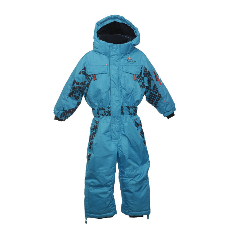 Combinaison de ski ECORA - 6A