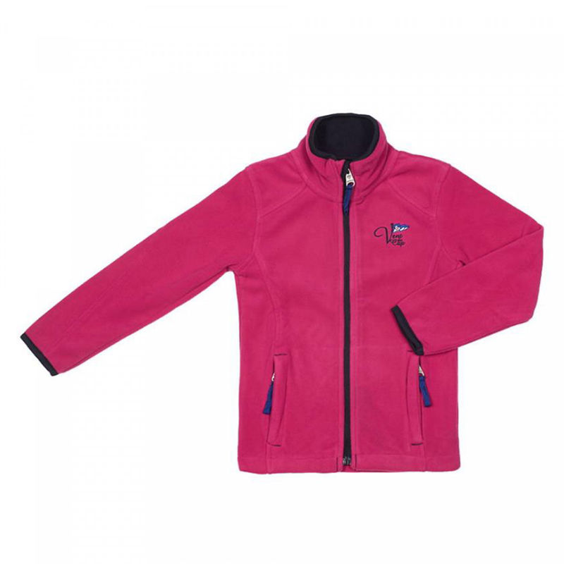Blouson polaire GALICEA - 10A