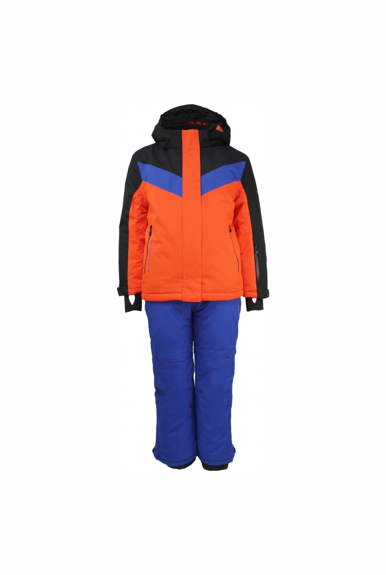 Ensemble de ski   EFLIGHT 1