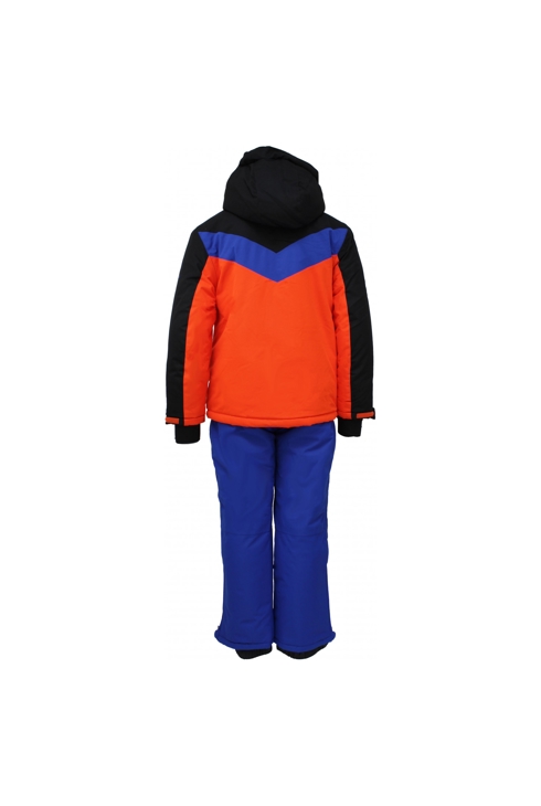 Ensemble de ski EFLIGHT
