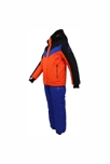 Ensemble de ski   EFLIGHT 3