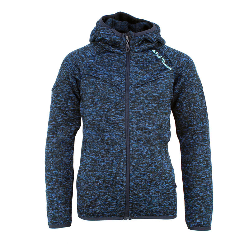 Peak Mountain - Blouson polaire FATORA - Fille