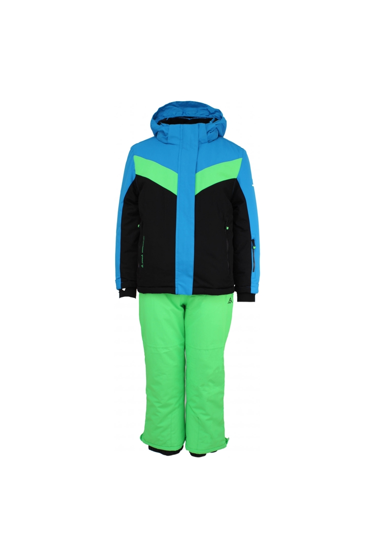 Ensemble de ski   EFLIGHT 1