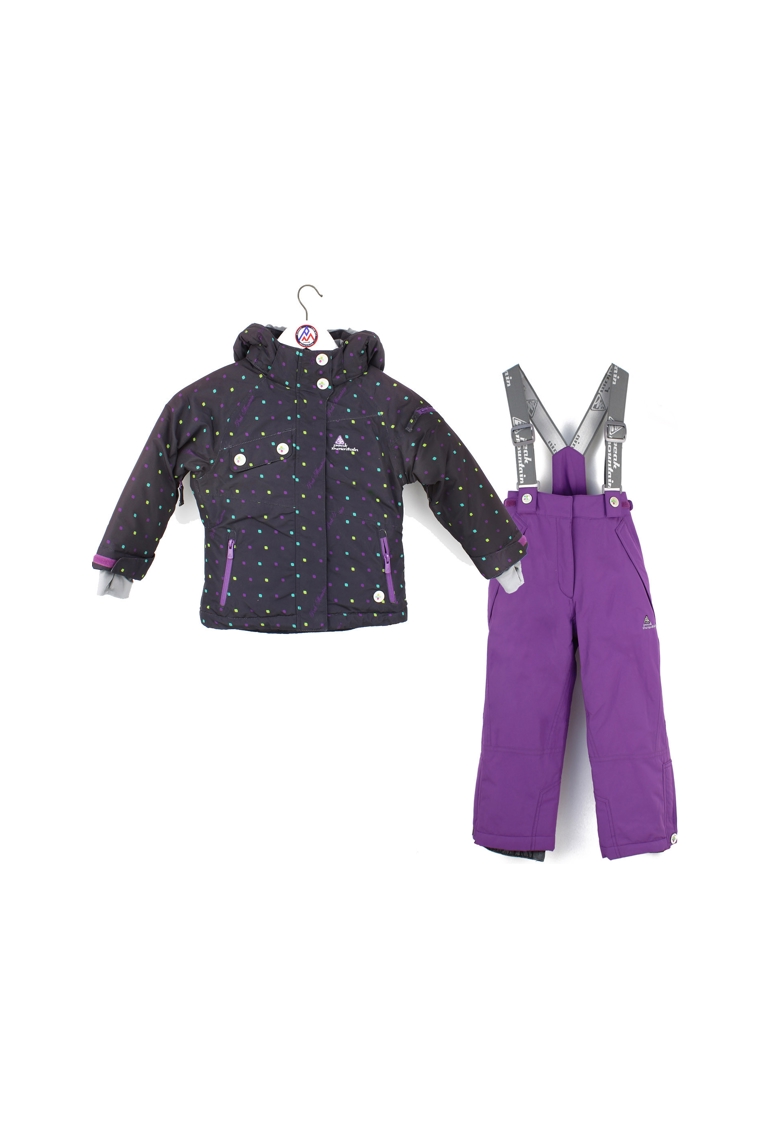 Ensemble de ski   FAVIM 1