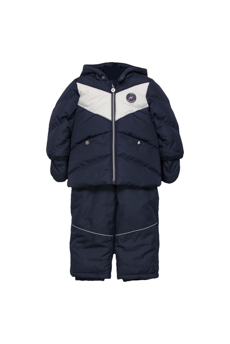 Ensemble de ski layette MORNANT 1