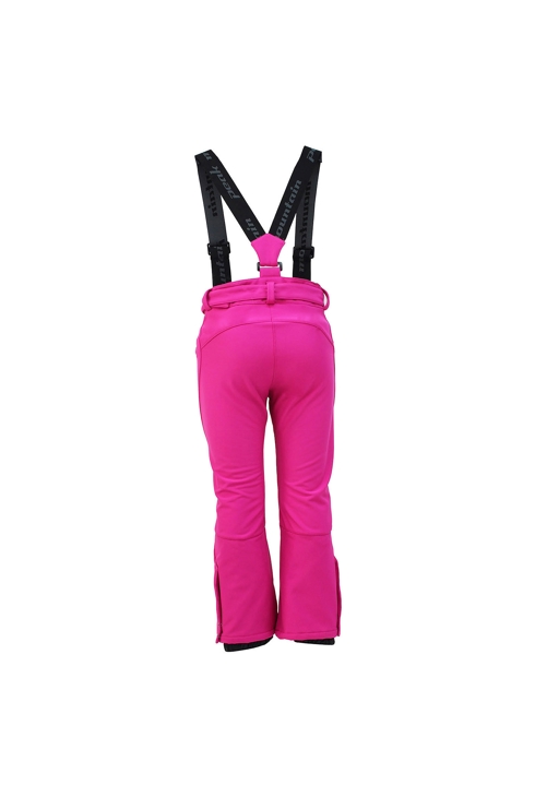 Pantalon de ski softshell FAFUZZA