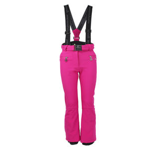 Pantalon de ski softshell   FAFUZZA 1