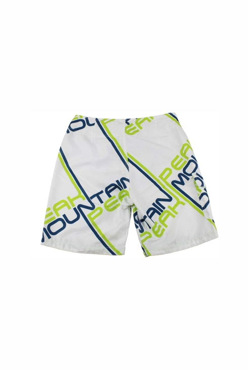 Bermuda de bain ECOUMEA