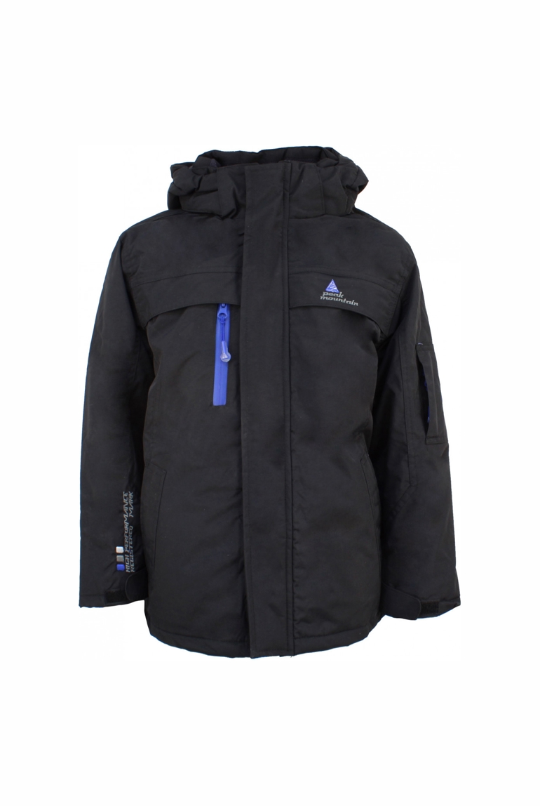 Parka de ski   ECADIK 1