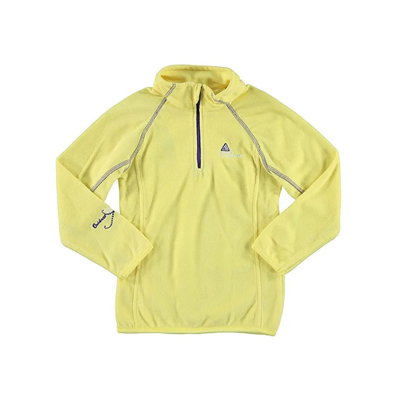 Peak Mountain - Sweat polaire GAFINE - Fille