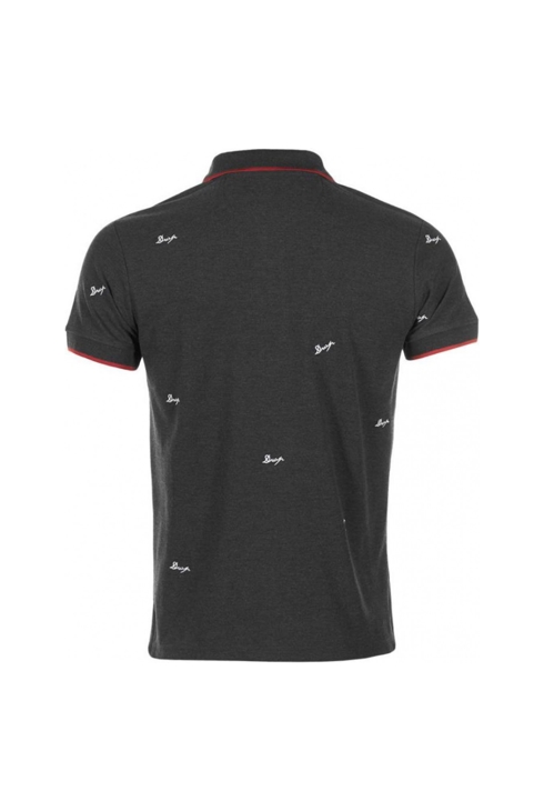 Polo manches courtes ECLAMAR