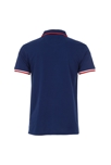 Polo manches courtes   ECODY 2