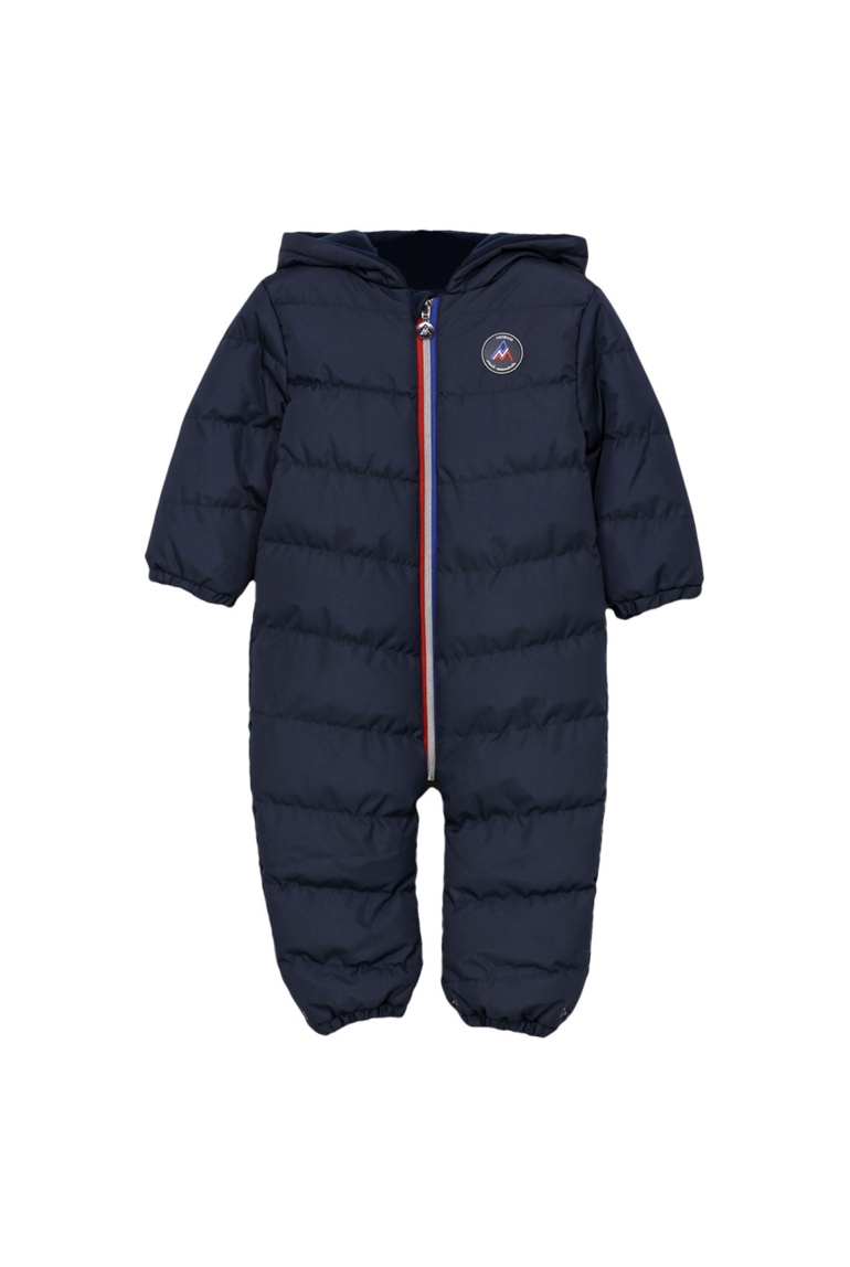 Combipilote de ski layette MEROSKI 1