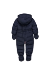 Combipilote de ski layette MEROSKI 2