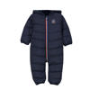 Combipilote de ski layette MEROSKI