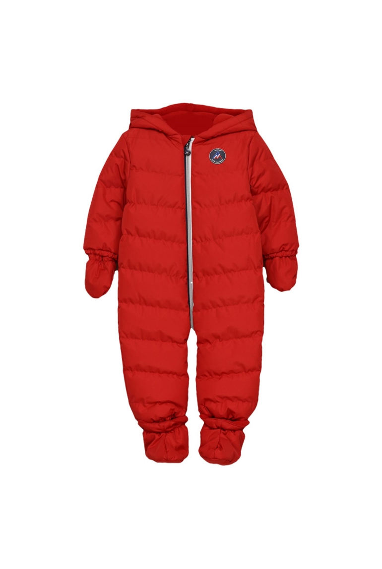 Combipilote de ski layette MEROSKI 1