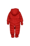 Combipilote de ski layette MEROSKI 2
