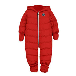 Combipilote de ski layette MEROSKI 1