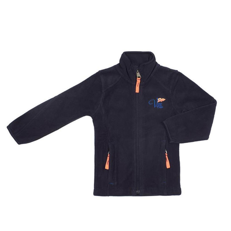 Blouson polaire FALICEA - 5A