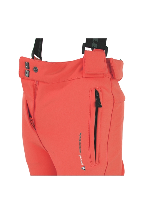 Pantalon de ski GASHELL