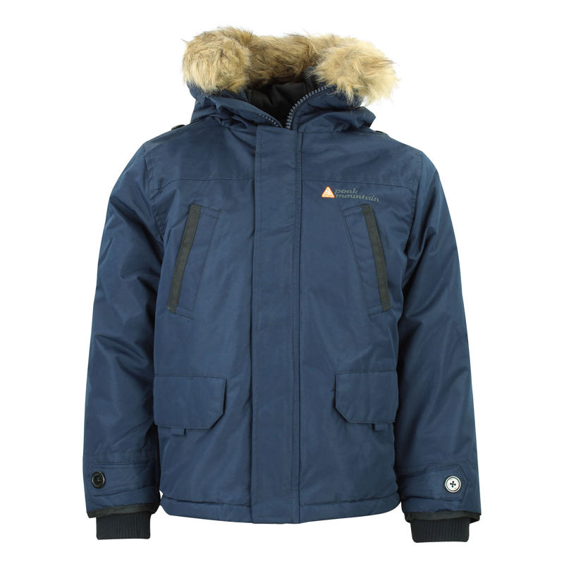 Parka de ski ECAPEAK - 6A