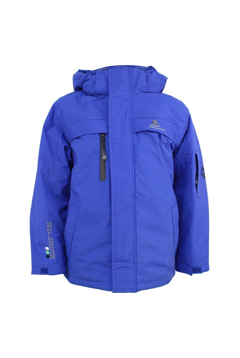 Parka de ski   ECADIK 1