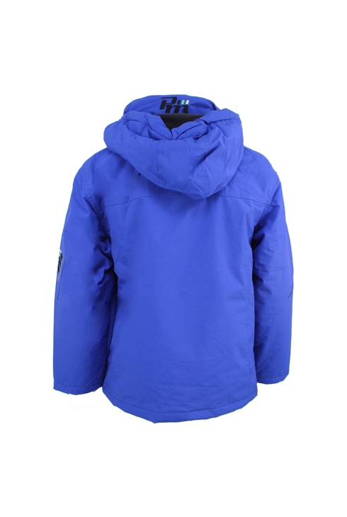 Parka de ski ECADIK