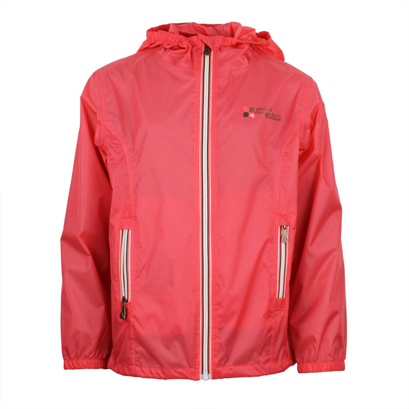 Peak Mountain - Coupe-vent GARANEW - Fille