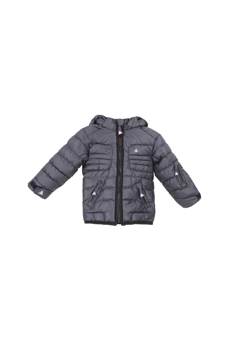 Doudoune layette LECAPTI 1