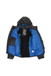 Doudoune layette LECAPTI 3