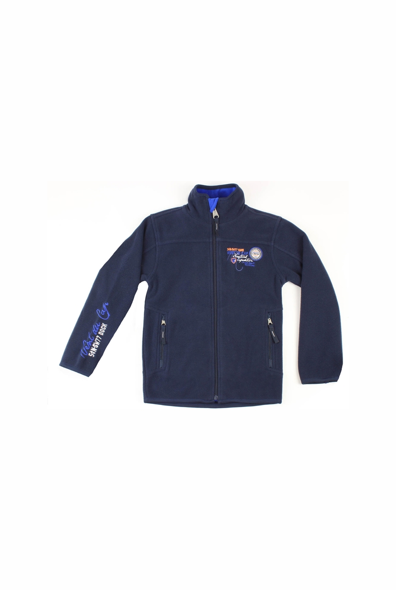 Blouson polaire   ECOPA 1