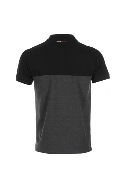 Polo manches courtes ECALOSTE