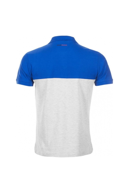 Polo manches courtes ECALOSTE