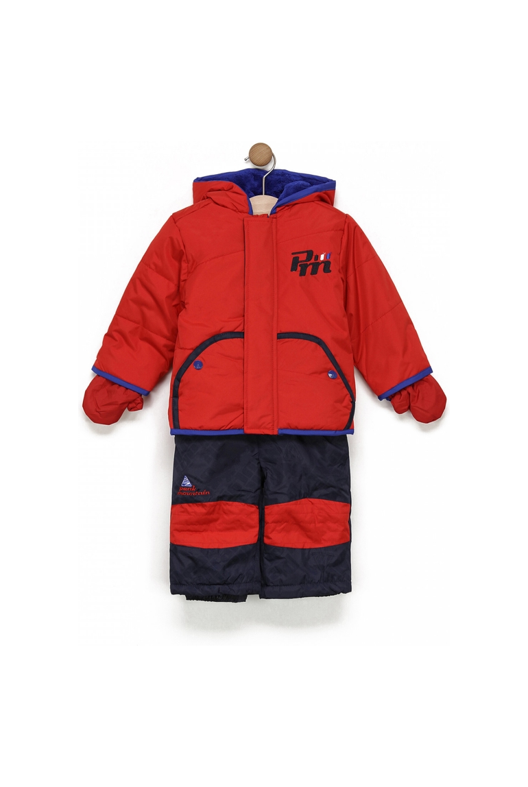 Ensemble de ski layette LIMA 1