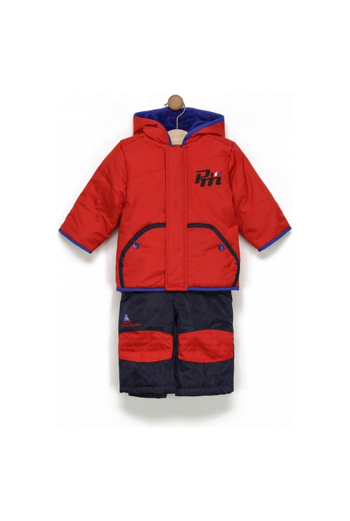 Ensemble de ski layette LIMA
