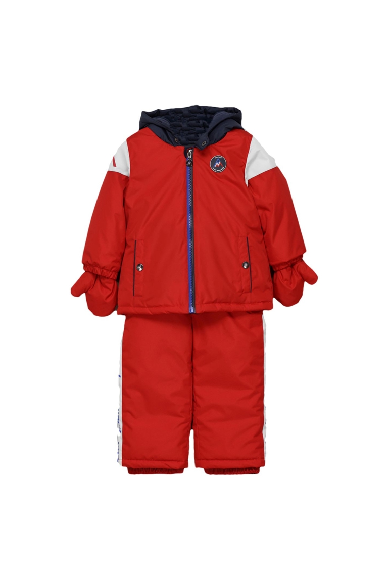 Ensemble de ski layette MEMONT 1