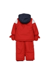 Ensemble de ski layette MEMONT 2