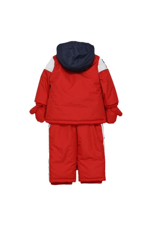 Ensemble de ski layette MEMONT