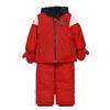 Ensemble de ski layette MEMONT