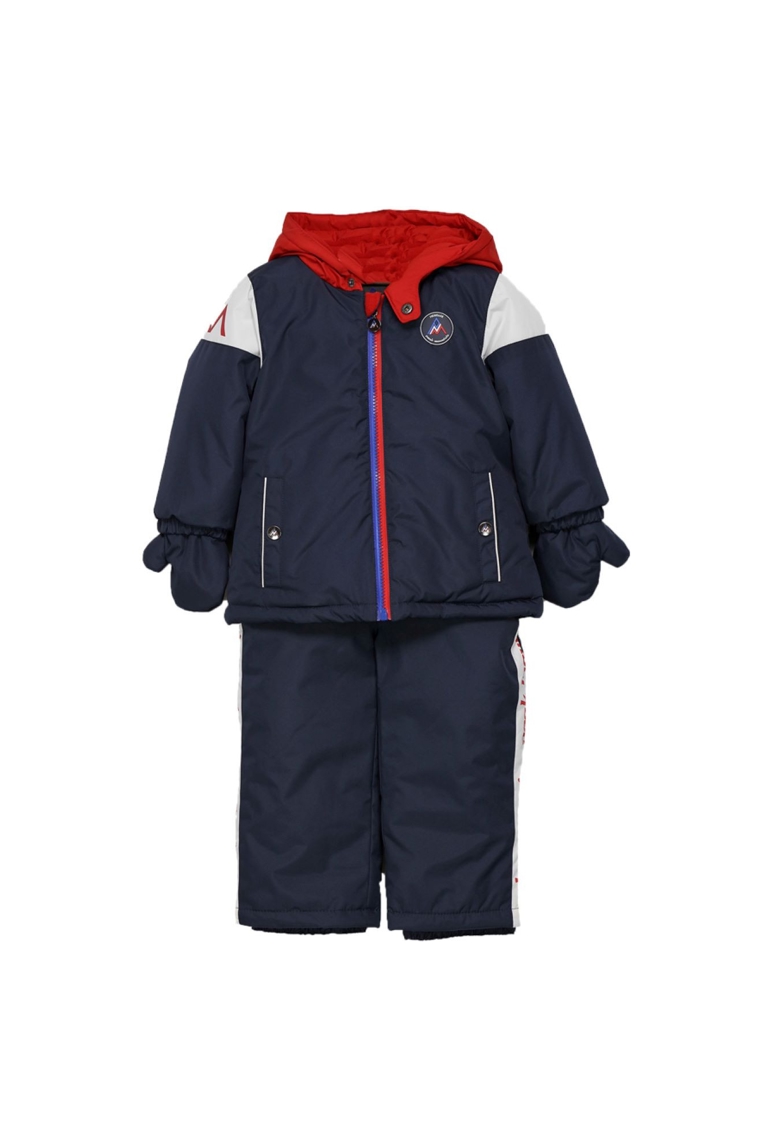 Ensemble de ski layette MEMONT 1