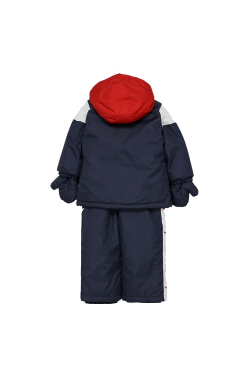 Ensemble de ski layette MEMONT