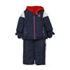 Ensemble de ski layette MEMONT