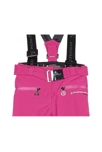Pantalon de ski softshell   GAFUZZA 4