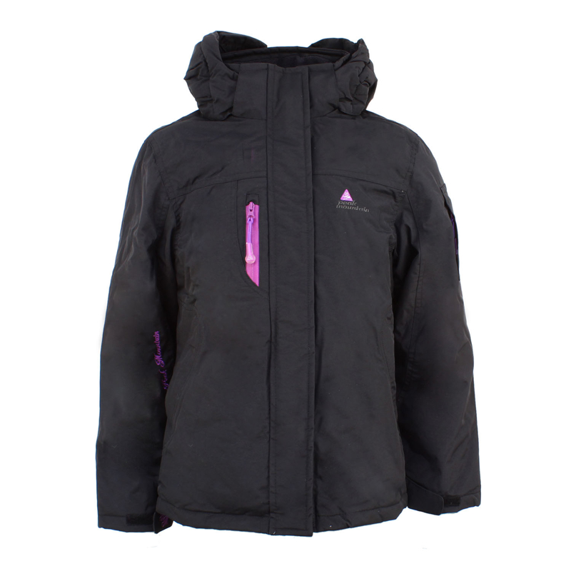 Peak Mountain - Parka de ski FADIKA - Fille