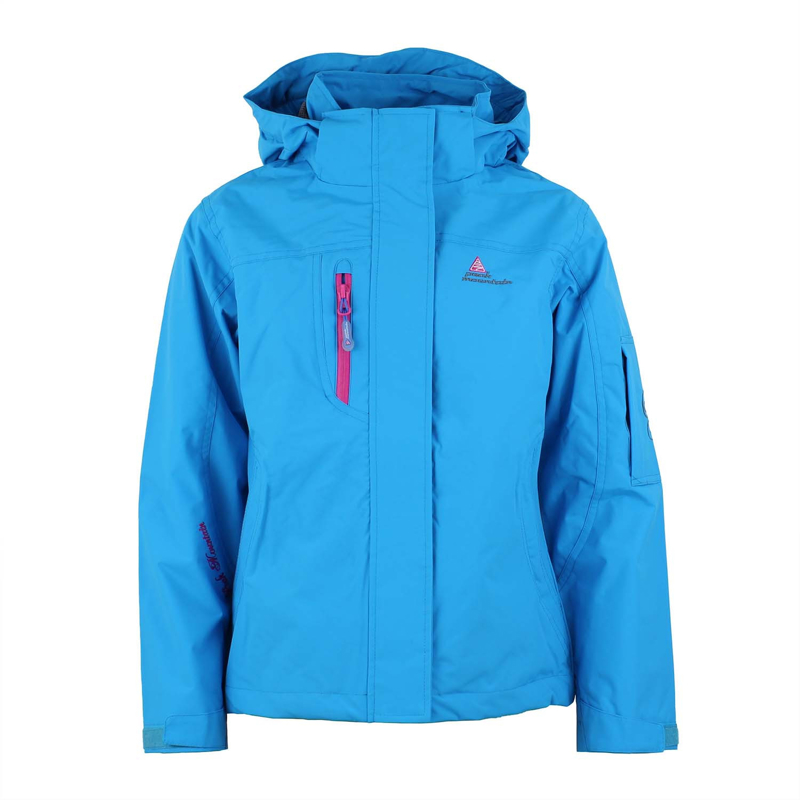 Parka de ski GALANI - 10A